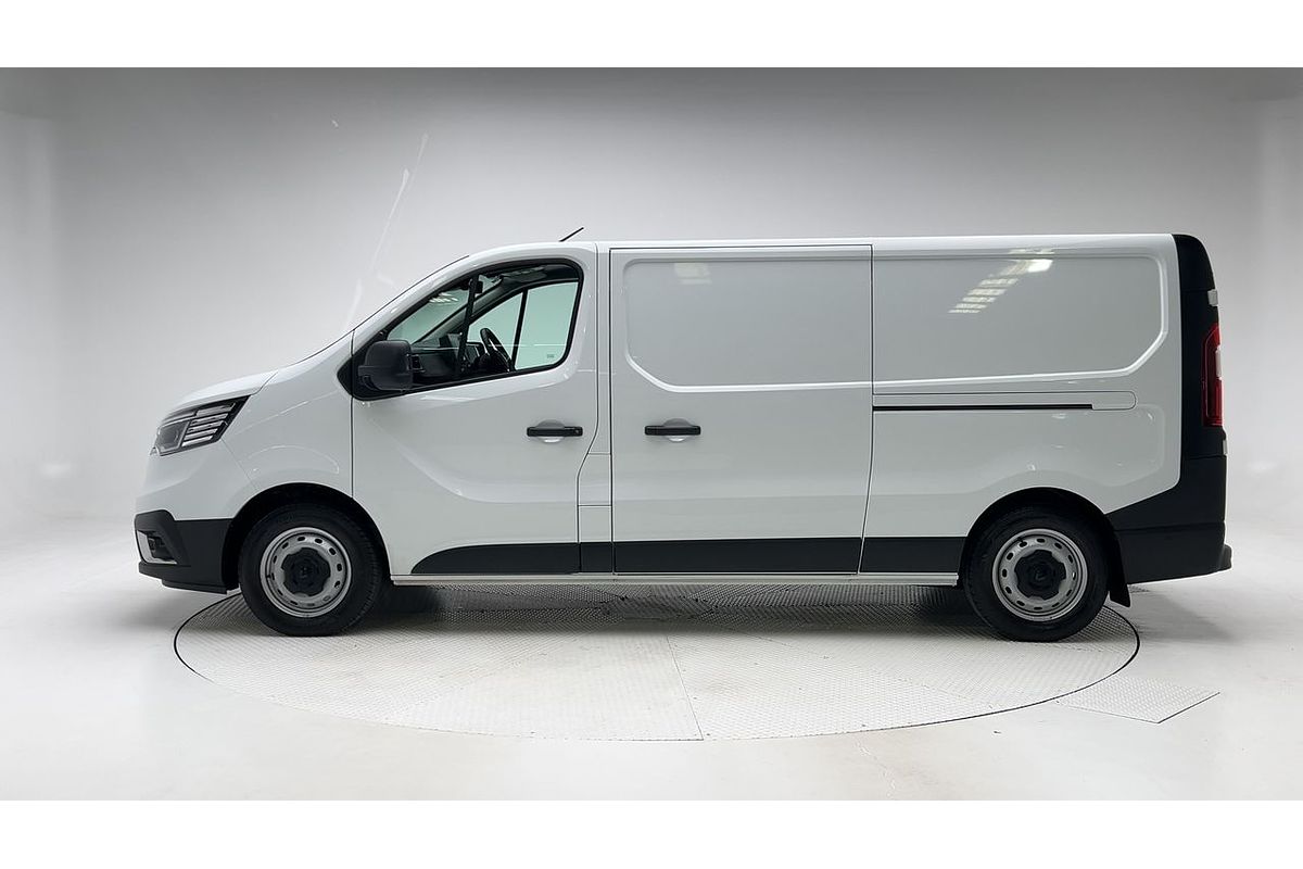 2023 Renault Trafic Premium X82 LWB