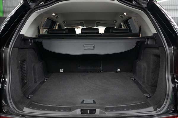 2017 Land Rover Discovery Sport TD4 150 HSE L550