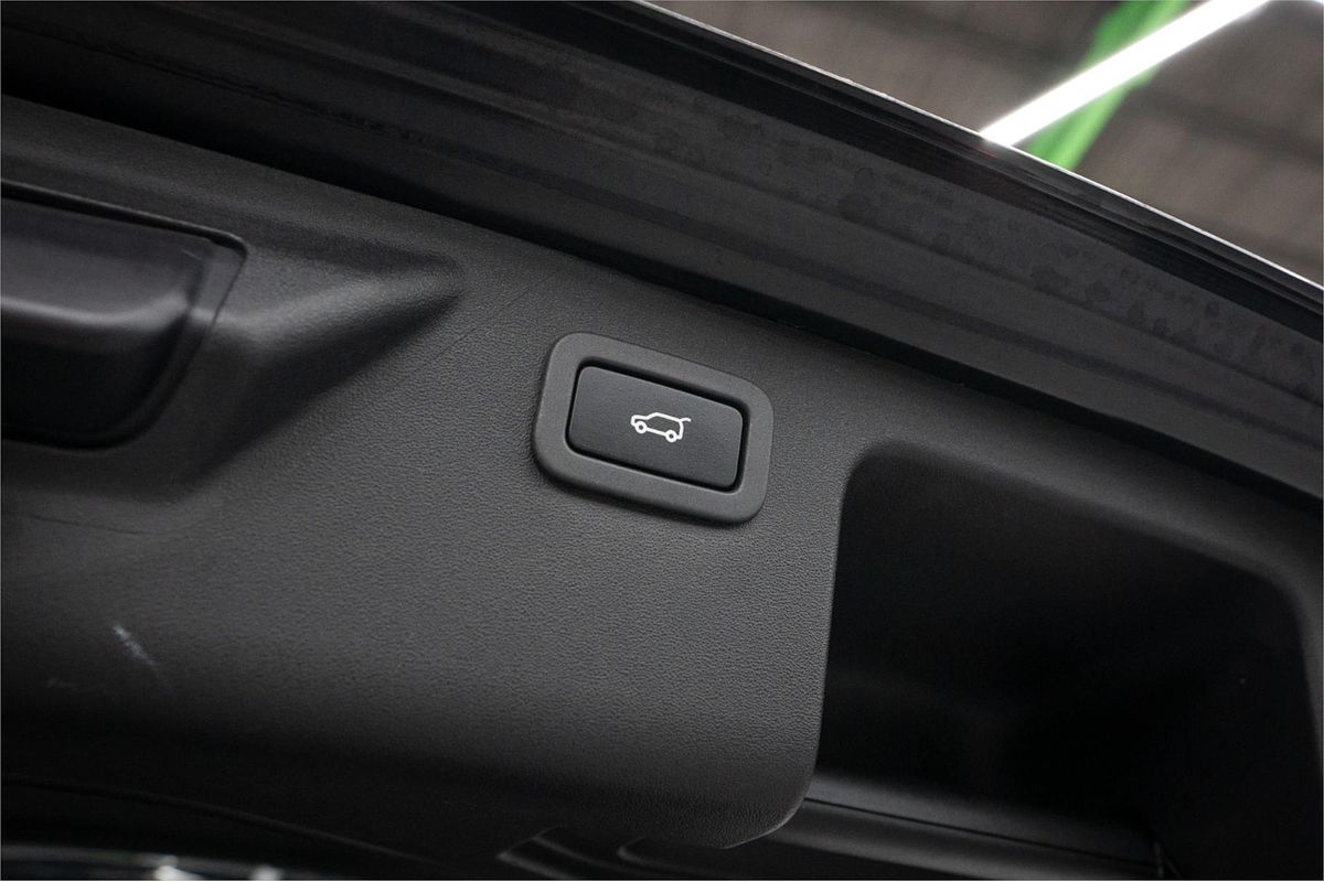 2017 Land Rover Discovery Sport TD4 150 HSE L550