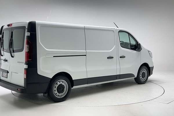 2023 Renault Trafic Premium X82 LWB