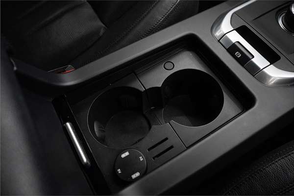 2017 Land Rover Discovery Sport TD4 150 HSE L550