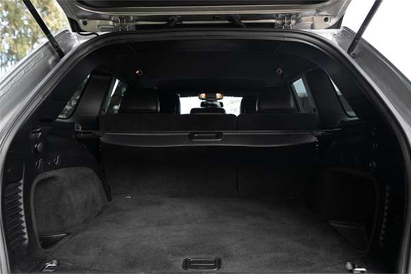 2014 Jeep Grand Cherokee Blackhawk WK