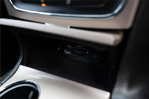 2014 Jeep Grand Cherokee Blackhawk WK