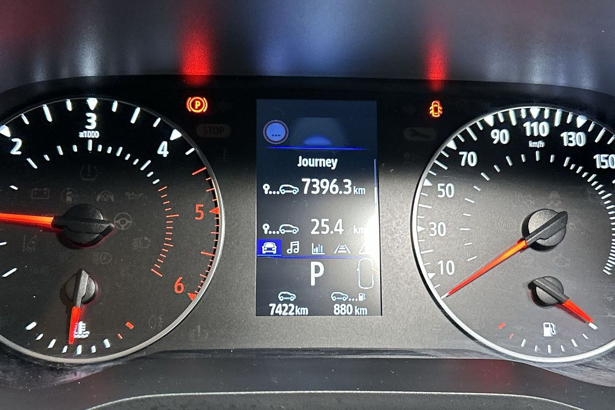 2023 Renault Trafic Premium X82 LWB