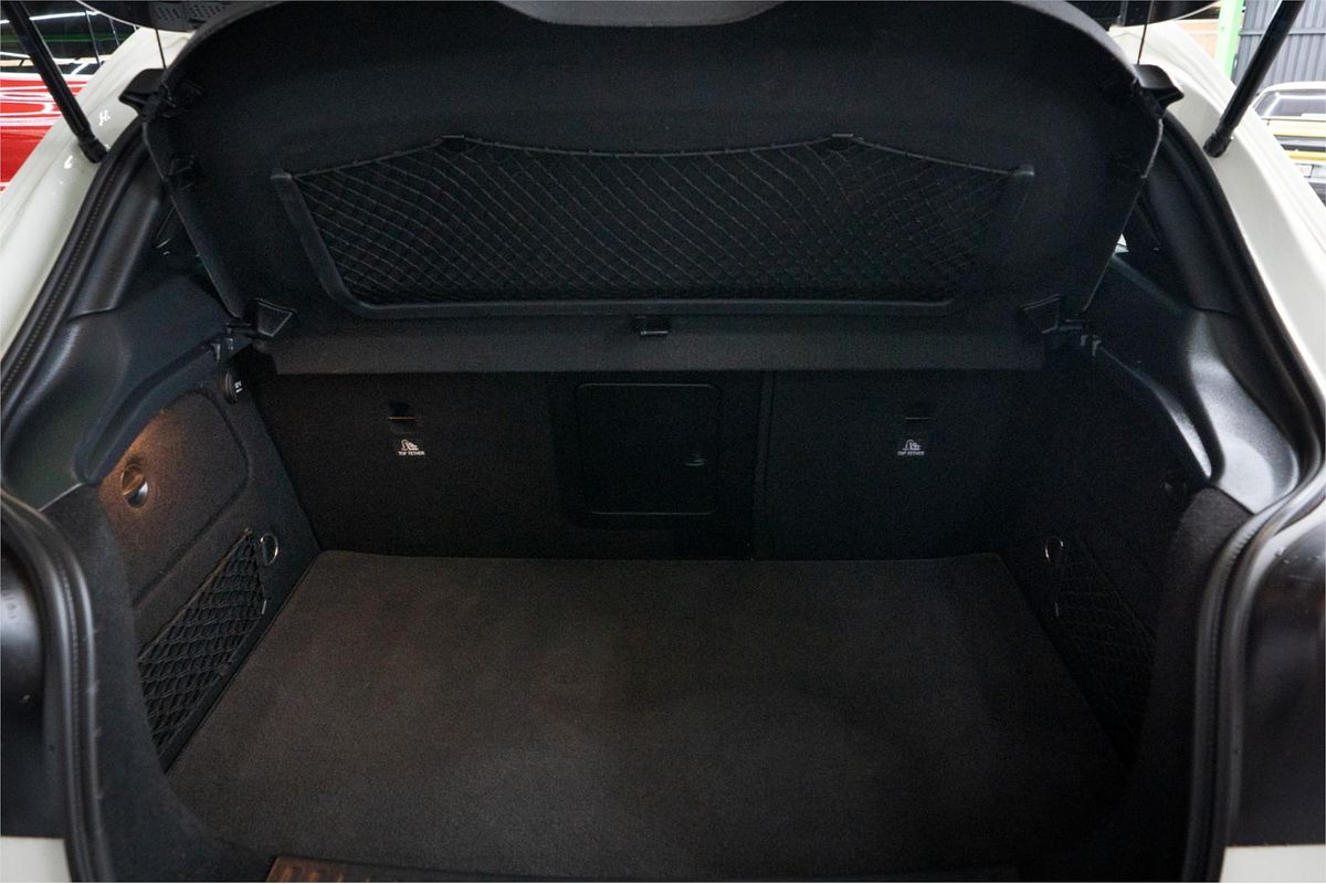2016 Mercedes-Benz A45 AMG 176 MY17