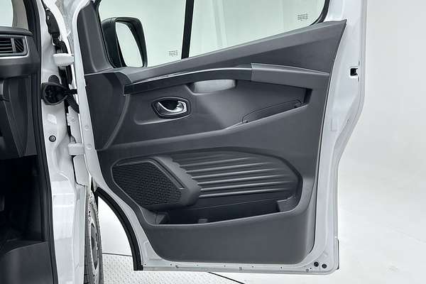 2023 Renault Trafic Premium X82 LWB
