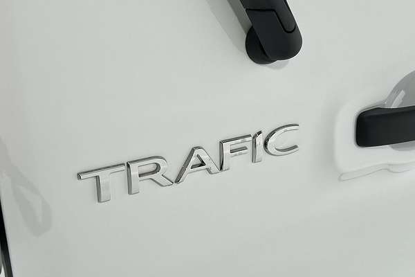 2023 Renault Trafic Premium X82 LWB
