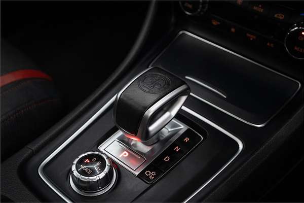 2016 Mercedes-Benz A45 AMG 176 MY17