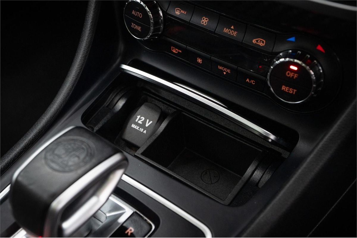 2016 Mercedes-Benz A45 AMG 176 MY17