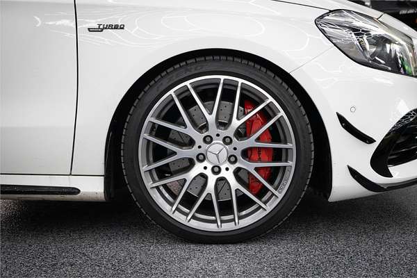 2016 Mercedes-Benz A45 AMG 176 MY17