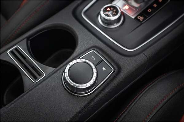 2016 Mercedes-Benz A45 AMG 176 MY17