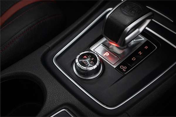 2016 Mercedes-Benz A45 AMG 176 MY17