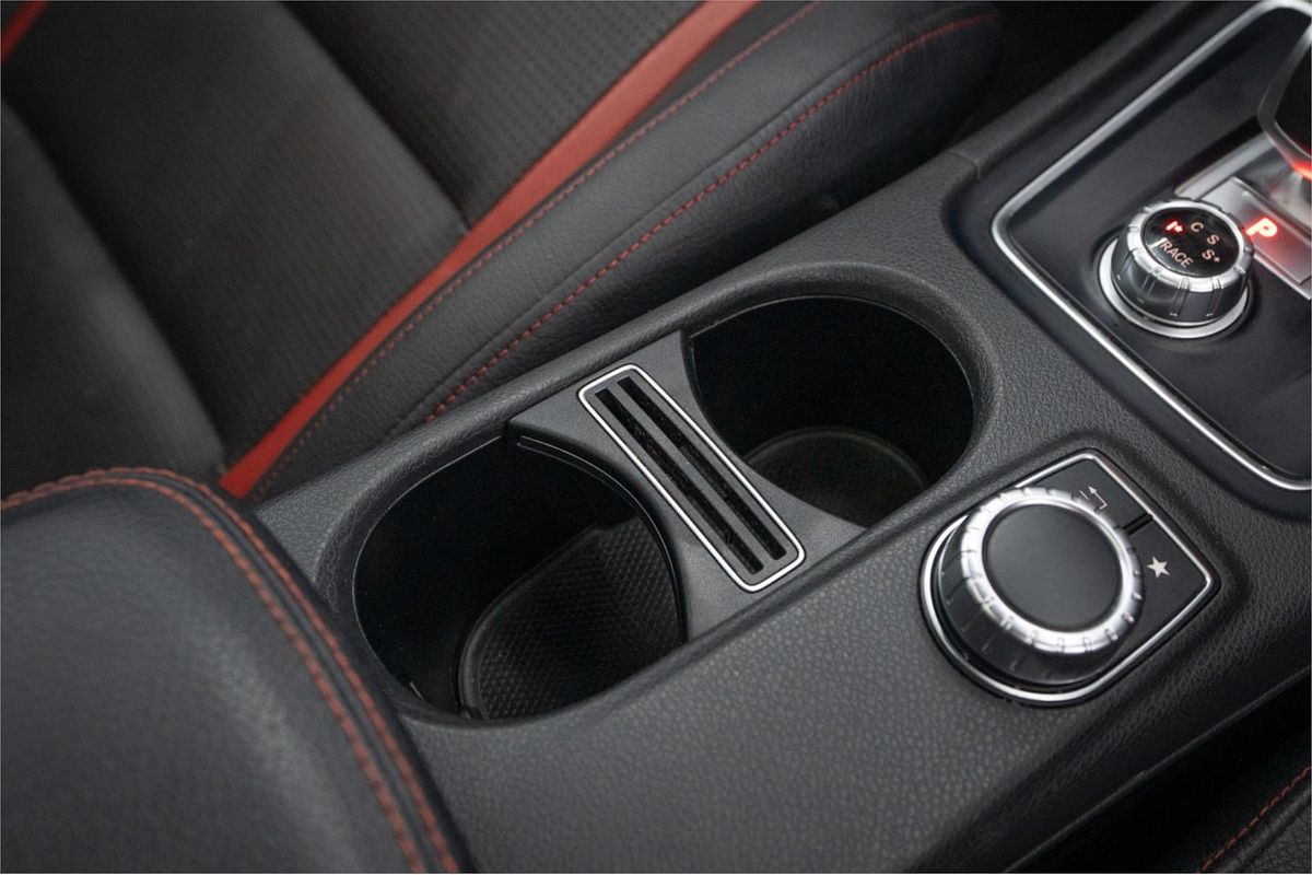 2016 Mercedes-Benz A45 AMG 176 MY17