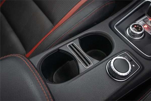 2016 Mercedes-Benz A45 AMG 176 MY17