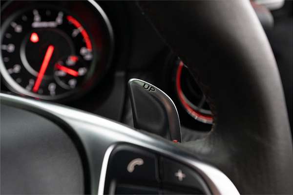 2016 Mercedes-Benz A45 AMG 176 MY17