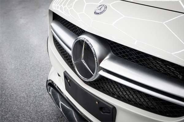 2016 Mercedes-Benz A45 AMG 176 MY17