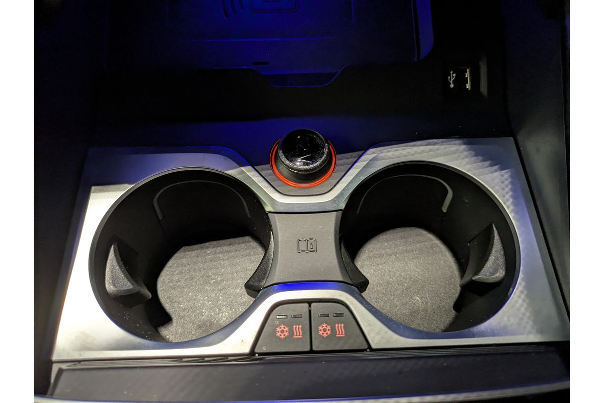 2022 BMW X7 M50i G07