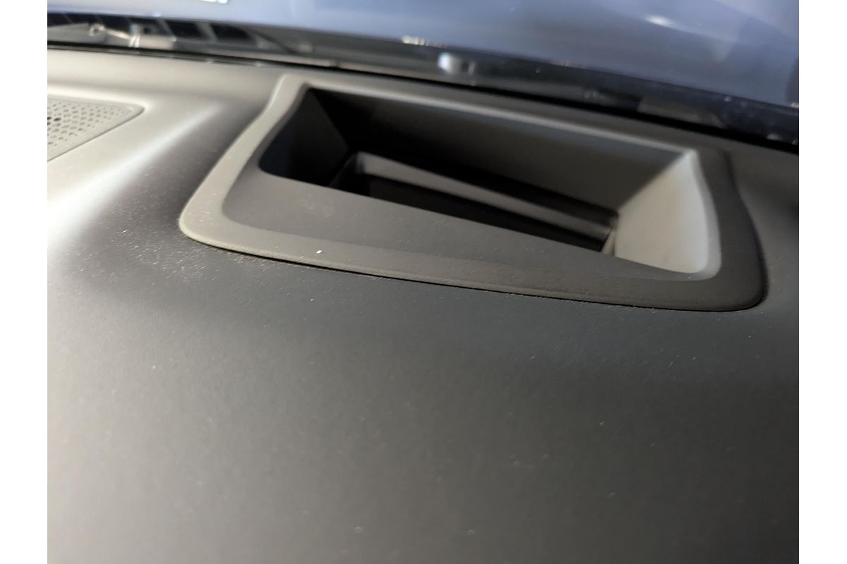 2022 BMW X7 M50i G07