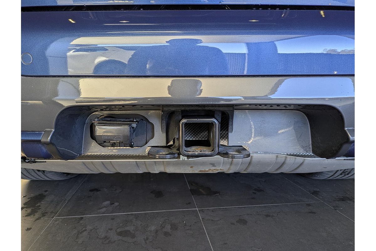2022 BMW X7 M50i G07