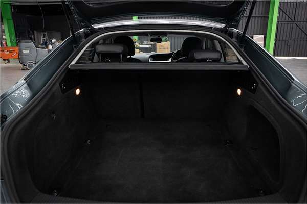 2010 Audi A5 3.0 TDI QUATTRO 8T