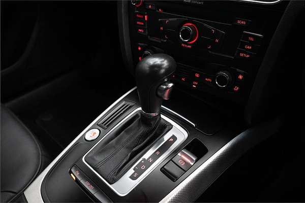 2010 Audi A5 3.0 TDI QUATTRO 8T