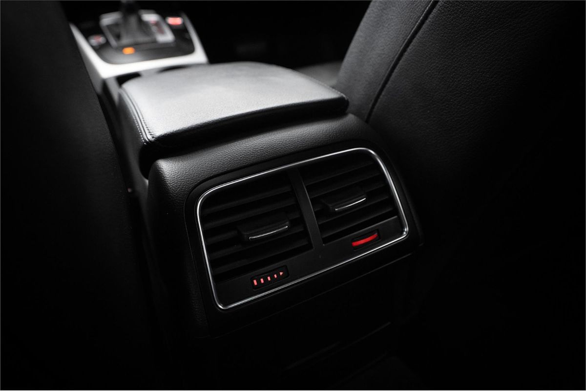 2010 Audi A5 3.0 TDI QUATTRO 8T