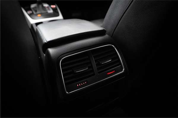 2010 Audi A5 3.0 TDI QUATTRO 8T