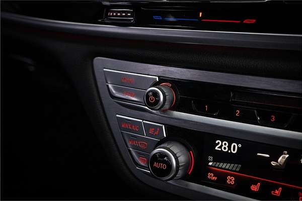 2019 BMW 7 40i M SPORT G11