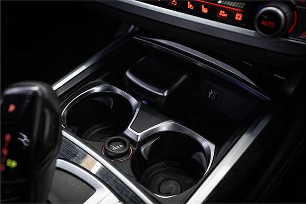2019 BMW 7 40i M SPORT G11