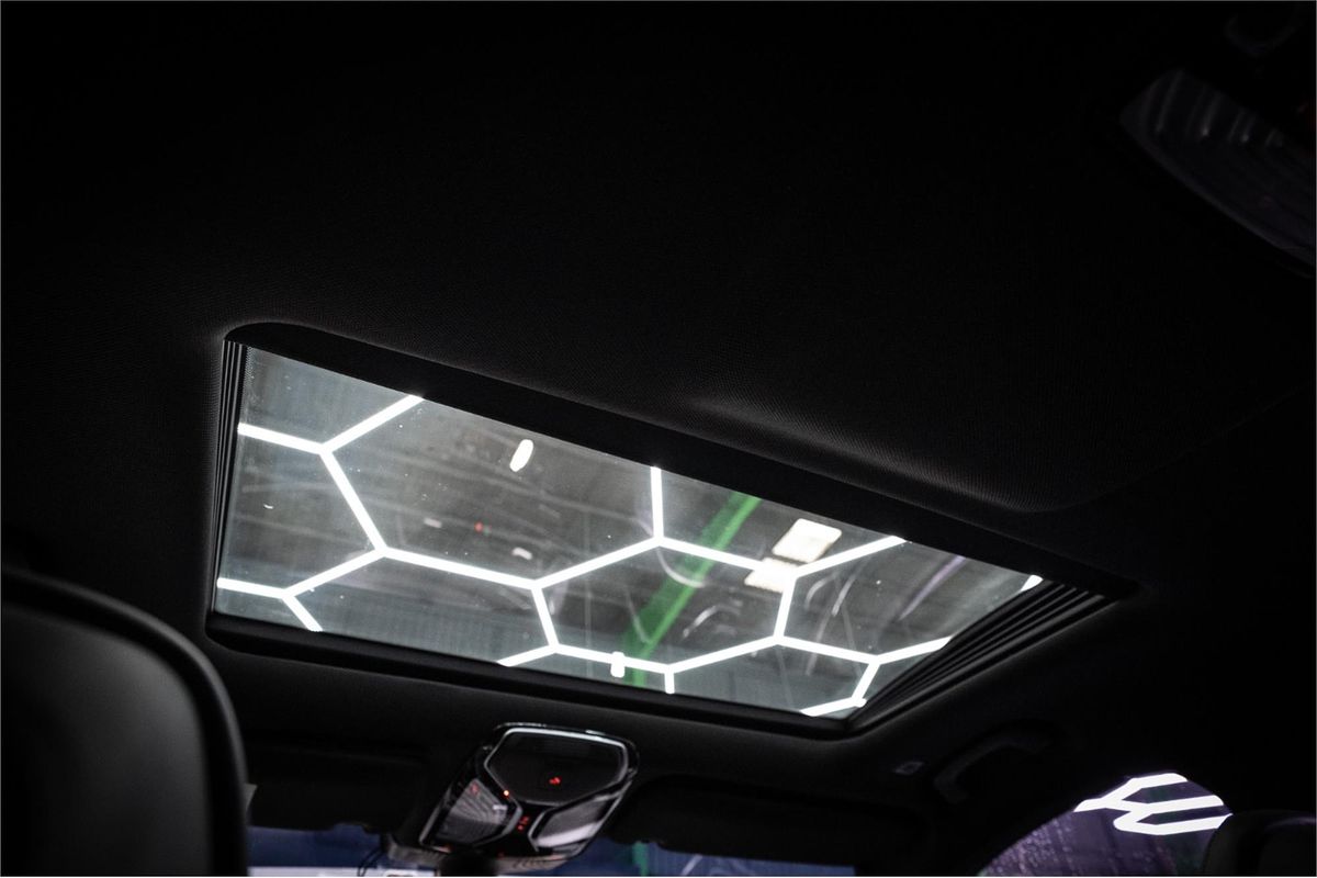 2019 BMW 7 40i M SPORT G11