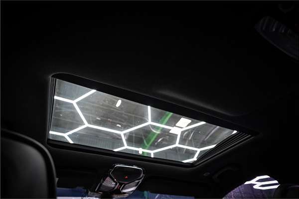 2019 BMW 7 40i M SPORT G11