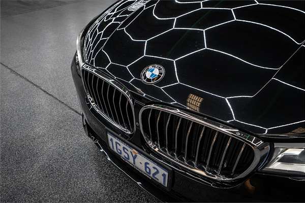 2019 BMW 7 40i M SPORT G11
