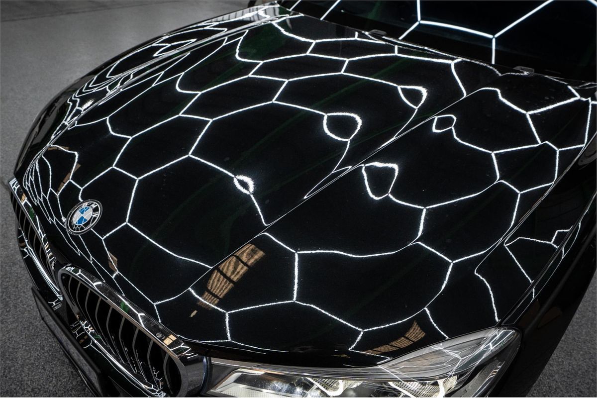 2019 BMW 7 40i M SPORT G11