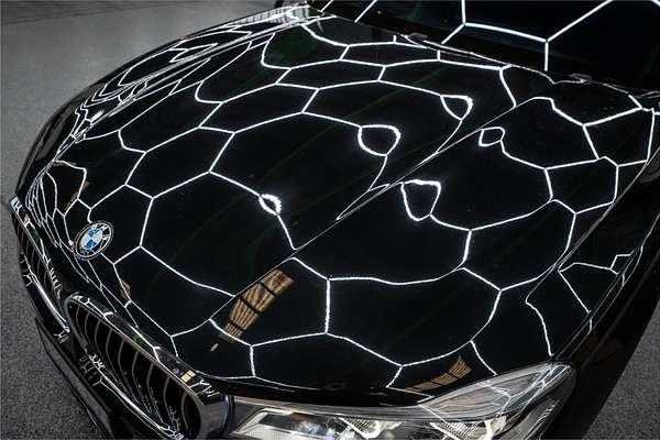 2019 BMW 7 40i M SPORT G11