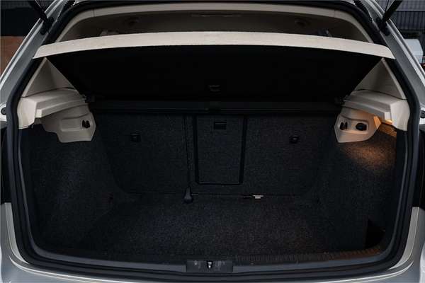 2012 Volkswagen Golf 118 TSI COMFORTLINE 1K MY12
