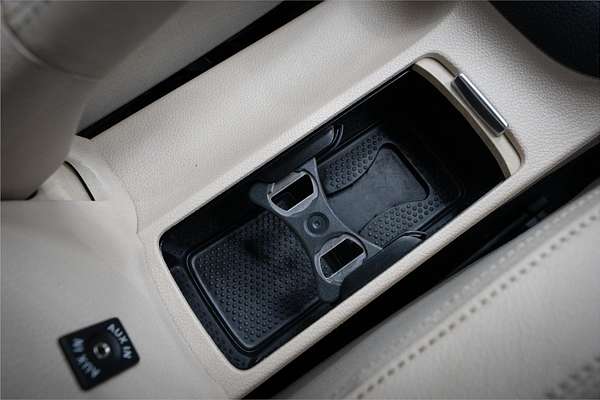 2012 Volkswagen Golf 118 TSI COMFORTLINE 1K MY12