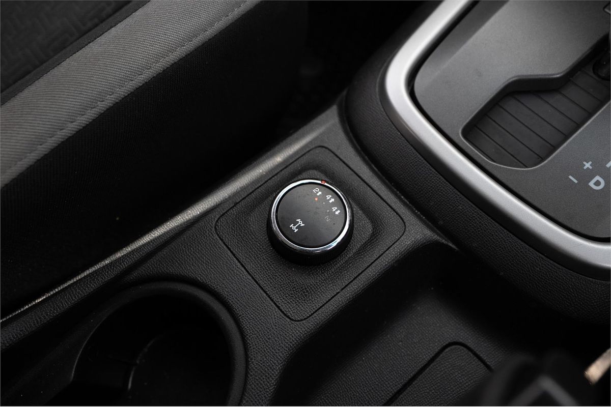 2018 Holden Colorado LS RG 4X4
