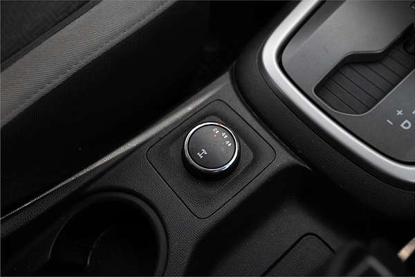 2018 Holden Colorado LS RG 4X4
