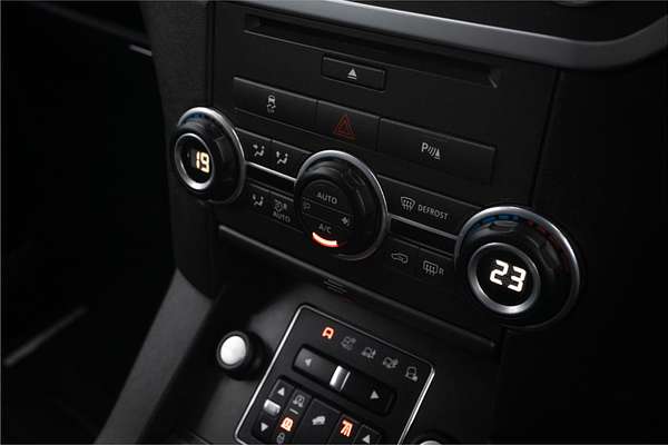 2016 Land Rover Discovery SDV6 HSE Series 4