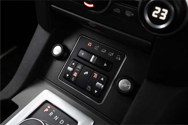 2016 Land Rover Discovery SDV6 HSE Series 4