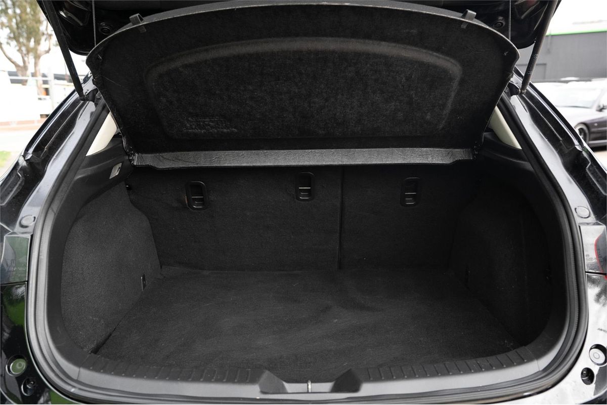 2013 Mazda 3 SP25 Astina BM Series