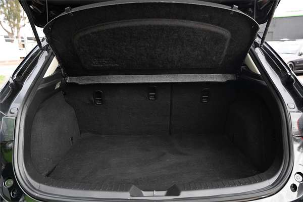 2013 Mazda 3 SP25 Astina BM Series