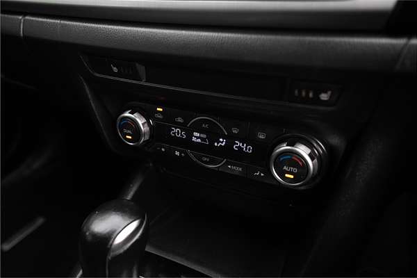 2013 Mazda 3 SP25 Astina BM Series