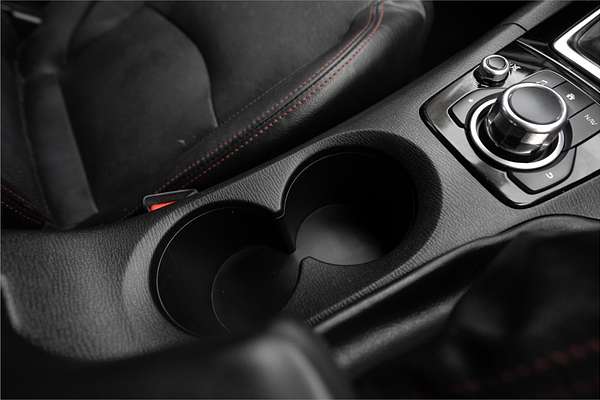 2013 Mazda 3 SP25 Astina BM Series