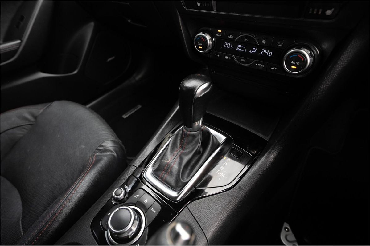 2013 Mazda 3 SP25 Astina BM Series