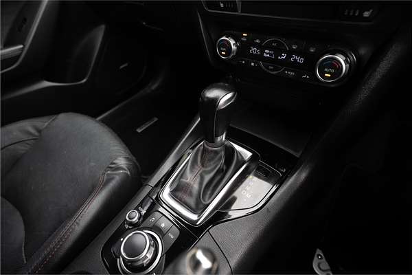 2013 Mazda 3 SP25 Astina BM Series