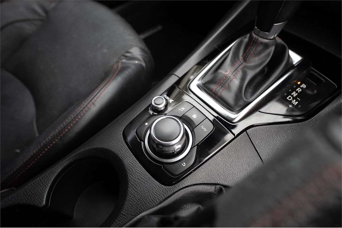 2013 Mazda 3 SP25 Astina BM Series