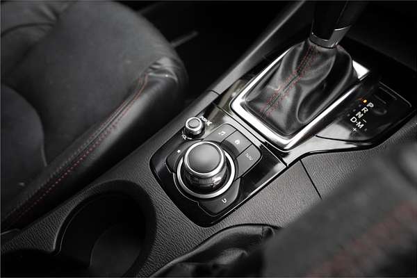 2013 Mazda 3 SP25 Astina BM Series