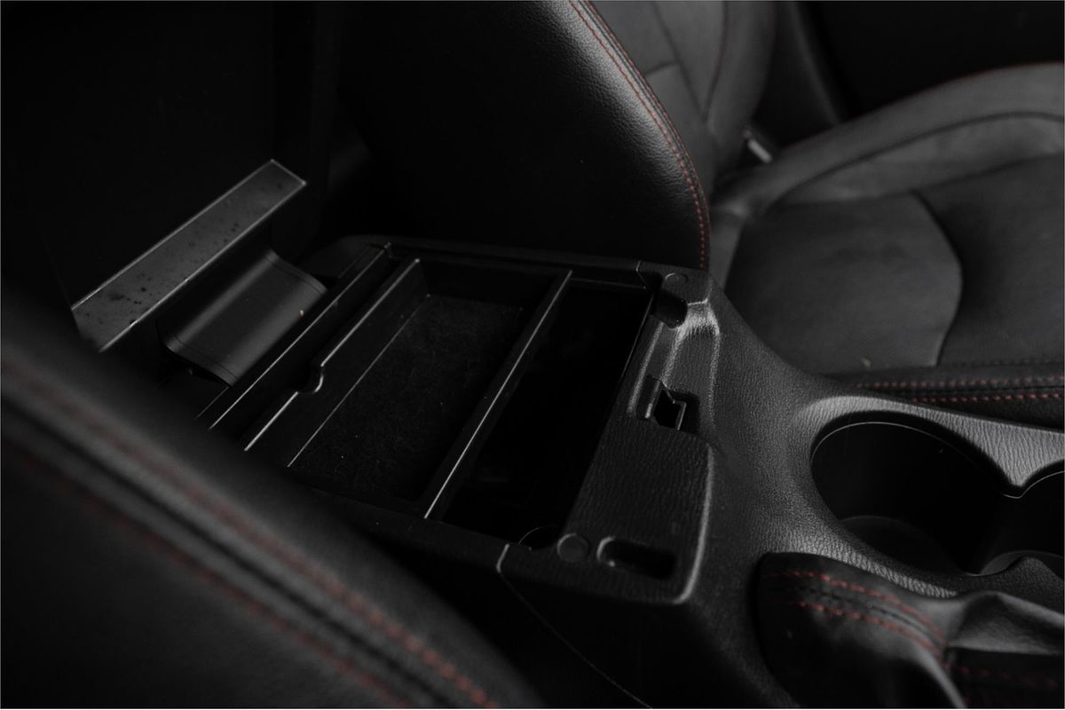 2013 Mazda 3 SP25 Astina BM Series