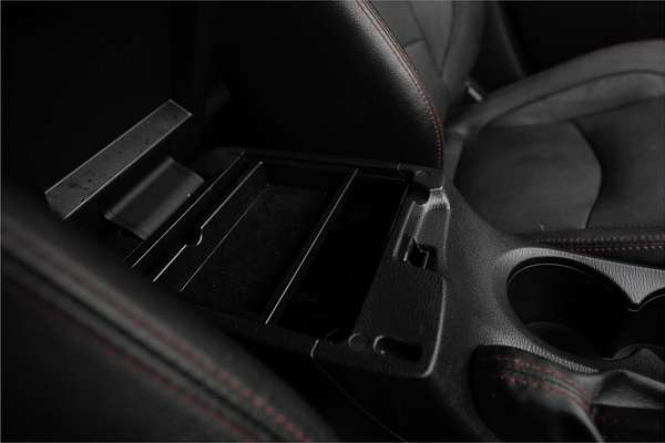 2013 Mazda 3 SP25 Astina BM Series